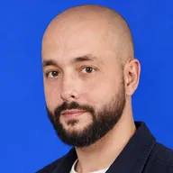 Portrait de David Chereau, créateur du site